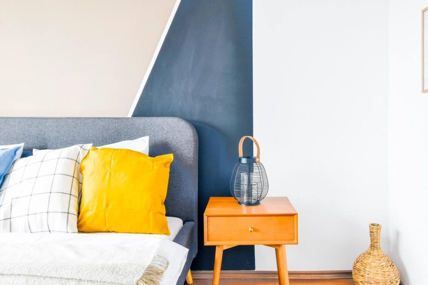 Super Fresh! 3Bdr Apartment In Sofia Center'S Artistic Area 外观 照片